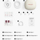 Momcozy Breast Pump M5 Double