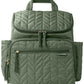 Skip Hop Jet Black Forma Backpack Diaper Bags Birth+ to 24months