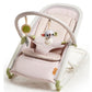 Tiny Love 2-in-1 Rocker Boho Chic Birth+ to 9kg