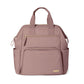 Skip Hop French Stripe Mainframe Back Pack Birth+ to 24months