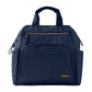 Skip Hop French Stripe Mainframe Back Pack Birth+ to 24months