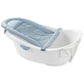 Skip Hop Wave 4-in-1 Bath Tub White Birth to 24months