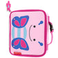 Skip Hop Zoo Lunch Bag Butterfly 3Y to 6Y