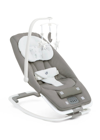 Joie Dreamer Rocker & Bouncer-Birth to 9kg