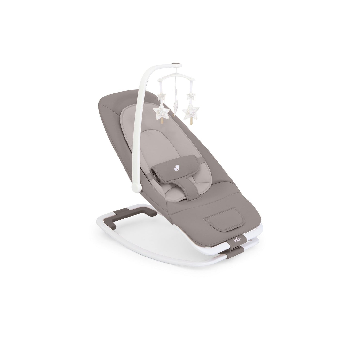 Joie Swing Serina Swivel Elephant Duo Birth to 9 kg