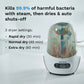 One Step™ Baby Bottle Sterilizer and Dryer