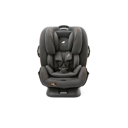 Joie Every Stage Fx Car Seat-Birth to 12years (Grey Flannel)