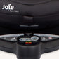 Joie Car Seat I-Spin 360 (Birth to 4Years) Coal