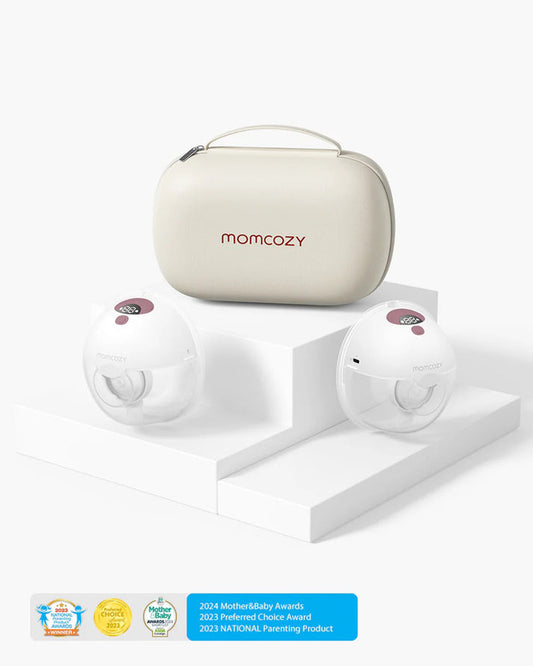 Breast Pump S9 Pro Single Grey