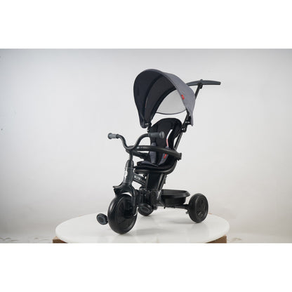 Qplay Stroller Elite Platinum 6in1 Green 10 to 72 Months