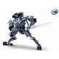 Playzu Building Block Toy Show Your Blade (6 Years+) Multicolor