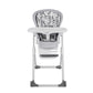 Joie Mimzy Recline High Chair Birth to 36 Months