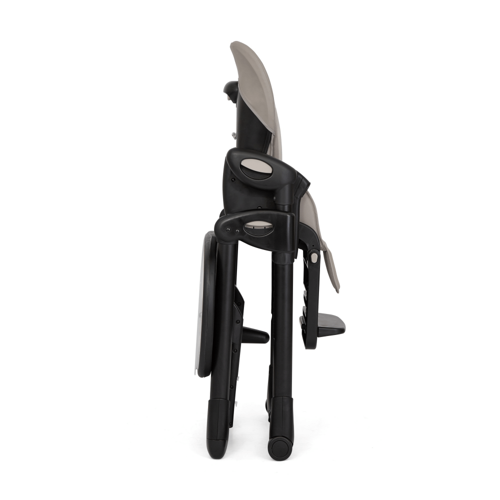 Joie High Chair Mimzy Recline Hazelnut Birth to 15 kg
