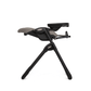 Joie High Chair Mimzy Recline Hazelnut Birth to 15 kg