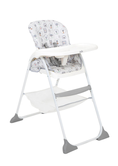 Joie Mimzy Snacker High Chair - 6months to 36months