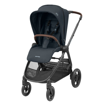 Maxi Cosi Stroller Street Birth to 4 years Open Box