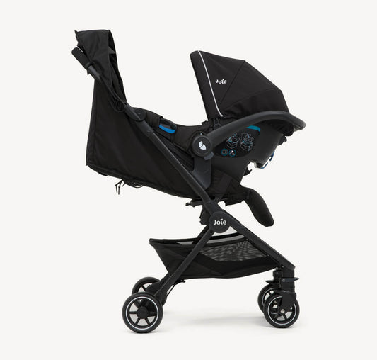 Joie Pact Stroller - Birth+ to 36months Open Box