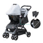 Moon Aria Go Travel System Birth to 15 kg