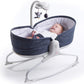 Tiny Love 3In1 Rocker Napper (Birth To 9 Months) Denim