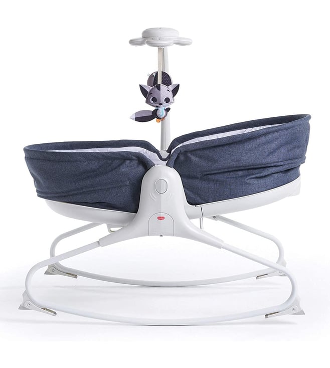 Tiny Love 3In1 Rocker Napper (Birth To 9 Months) Denim