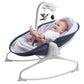 Tiny Love 3In1 Rocker Napper (Birth To 9 Months) Denim