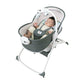 Mastela 4in1 Swing & Bassinet 