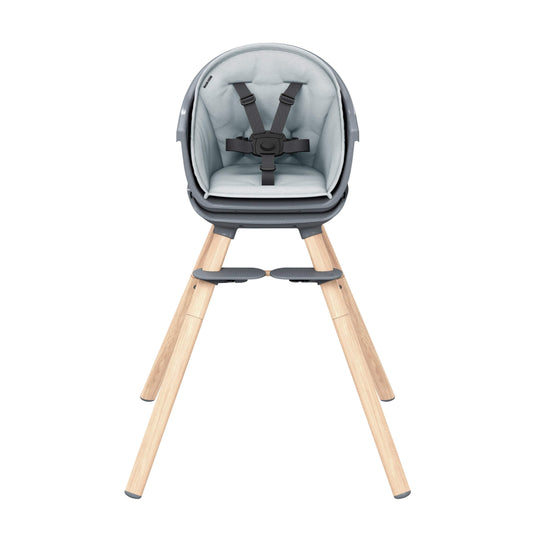 Maxi Cosi High Chair Moa (6 to 36 Months) Graphite - Open Box