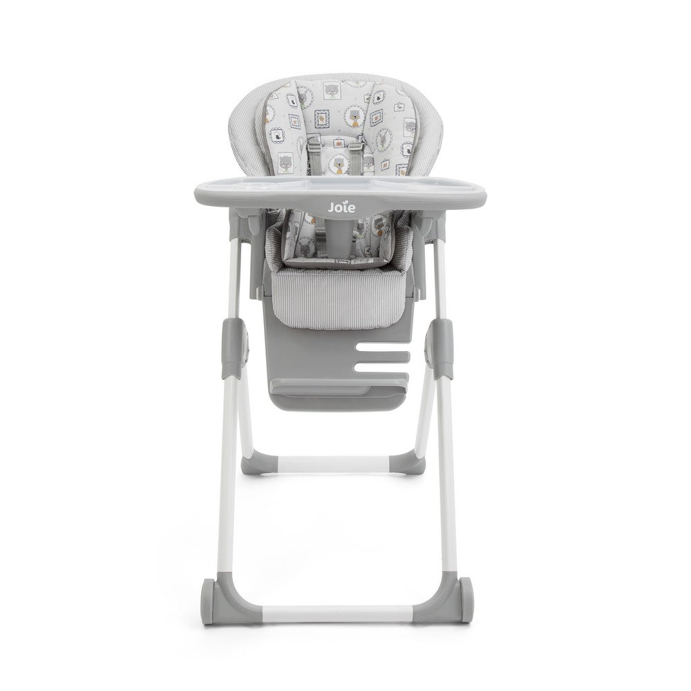 Joie Mimzy Recline High Chair Birth to 36 Months
