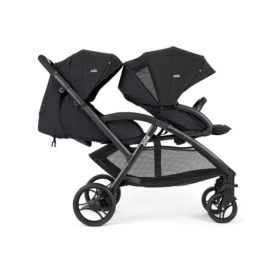 Joie EVALITE™ DUO Stroller Shale - Open Box