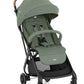 Joie TOURIST W/ RC & ADPT & TB Stroller 0 to 36 Months