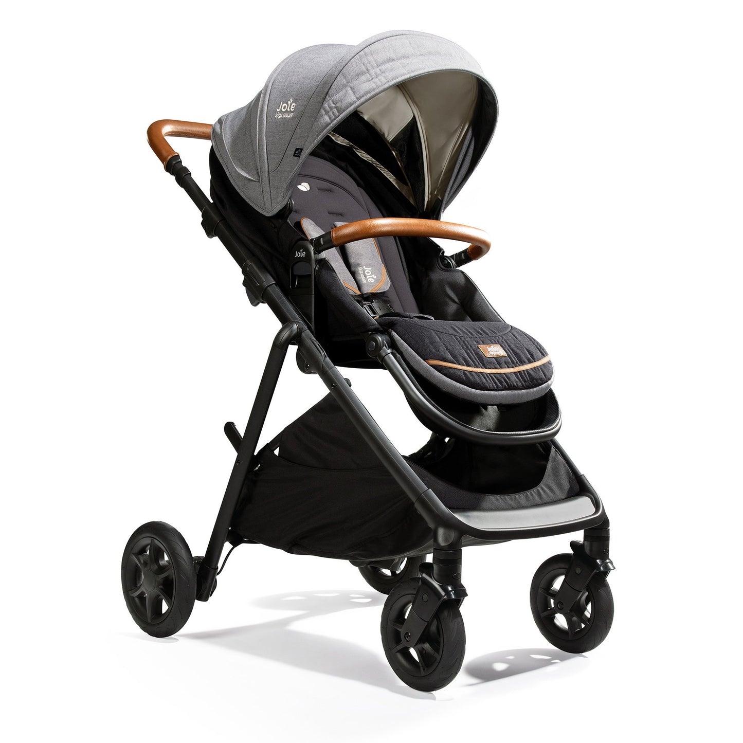 Joie AERIA S Stroller - Birth to 48 Months