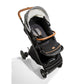 Joie AERIA S Stroller - Birth to 48 Months