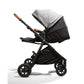 Joie AERIA S Stroller - Birth to 48 Months