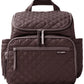 Skip Hop Forma Backpack  Chocolate Birth+ to 24M