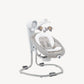 Joie Swing Serina Swivel Elephant Duo Birth to 9 kg