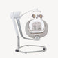 Joie Swing Serina Swivel Elephant Duo Birth to 9 kg