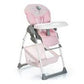 Hauck Sit N Relax Highchair Birth+ to 36M