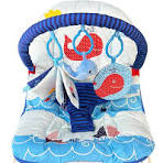 ladida Baby Bouncer 0 to 6 months