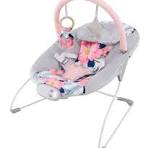 ladida Baby Bouncer 0 to 6 months