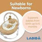 ladida Baby Bouncer 0 to 6 months