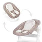 Hauck Alpha Bouncer 2 in 1 Rocker & Bouncer Birth+ to 9M