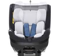 Hauck Baby Seat Ipro Kids (Birth To 48 Months) Denim