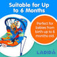 ladida Baby Bouncer 0 to 6 months