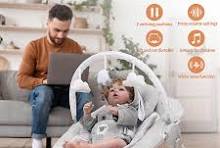 ladida Baby Bouncer 0 to 6 months