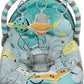 ladida Baby Rocker 0 to 6 months