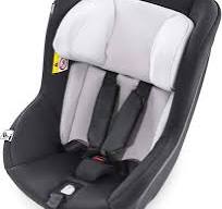 Hauck Baby Seat Ipro Kids (Birth To 48 Months) Denim