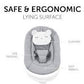 Hauck Alpha Bouncer 2 in 1 Rocker & Bouncer Birth+ to 9M