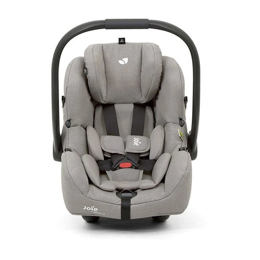 Joie Infant Carrier i-Gemm 3 Pebble Birth to 15M