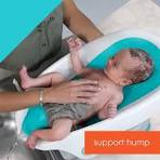 ladida Baby Bather birth to 3 month