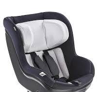 Hauck Baby Seat Ipro Kids (Birth To 48 Months) Denim